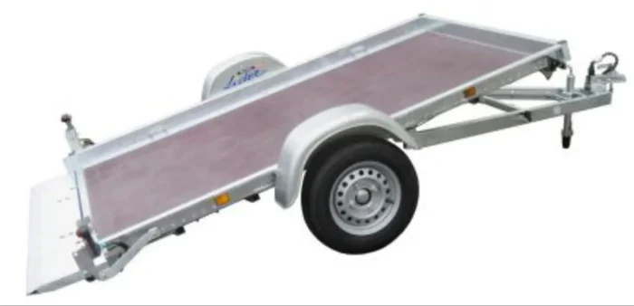 Plateau Lider Robust 40360 charge max 750 Kg – Image 1