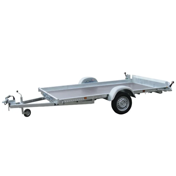 Plateau Lider Robust 40370 charge max 750 Kg – Image 1