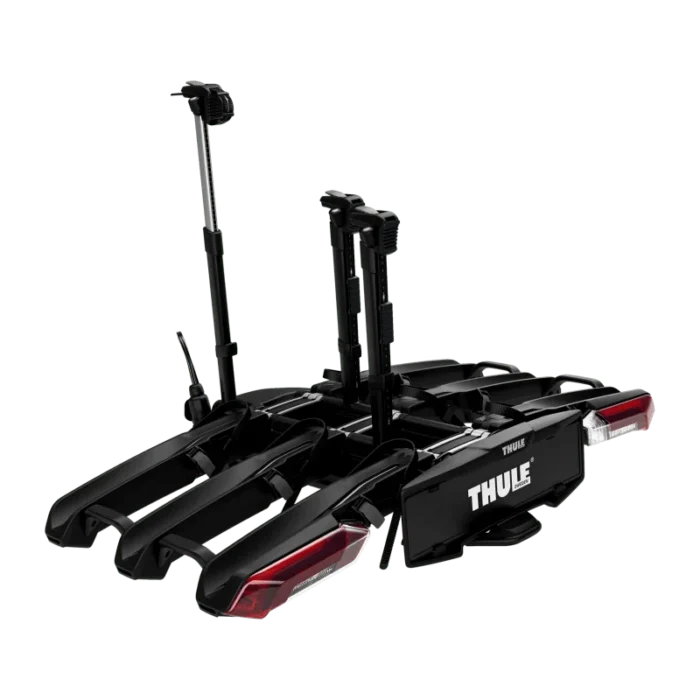 Epos 3 Porte-vélos Thule pour 3 vélos électriques – Image 1