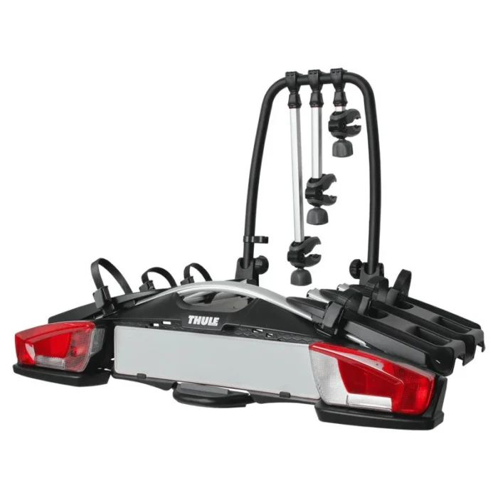 VeloCompact 926 Porte-vélos Thule pour 3 vélos extensible à 4 – Image 1
