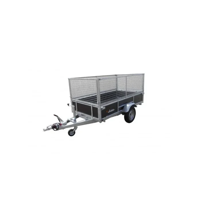 Rehausses grillagées pour LIDER 39450, 39460, 34470, 34480 – Image 1