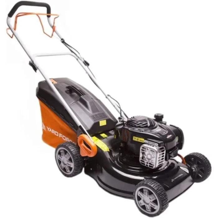 Tondeuse à gazon thermique Yard Force GM B46C – Image 1
