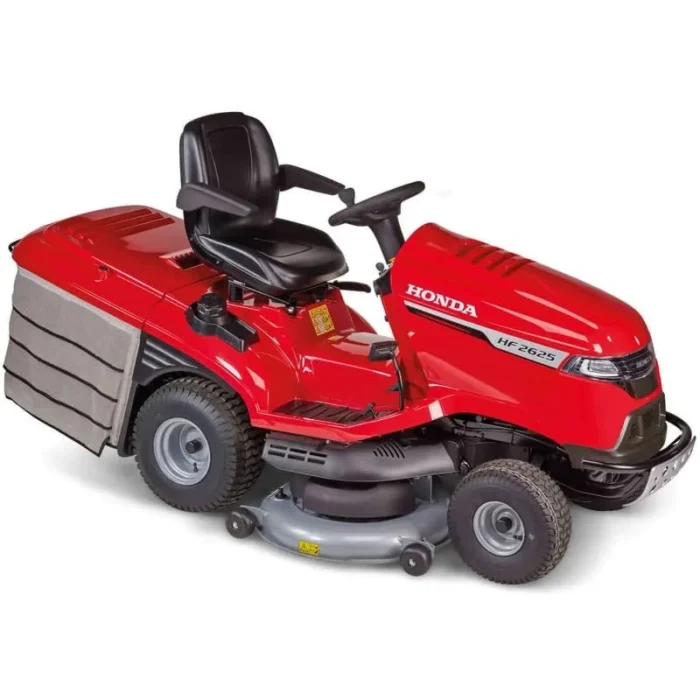 Tondeuse autoportée Honda HF 2625 HTEH – 122CM – VITESSE VARIABLE – Image 1