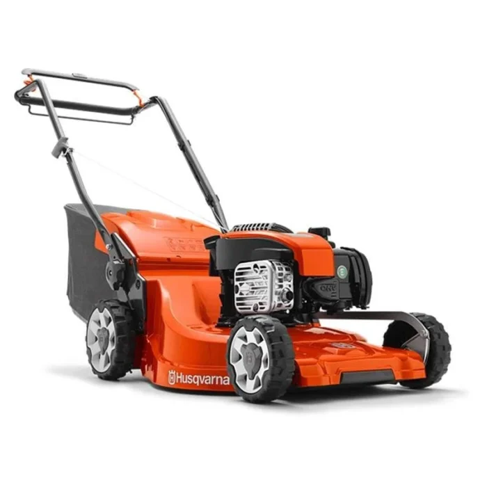 Tondeuse Thermique Husqvarna LC247SP – Image 1