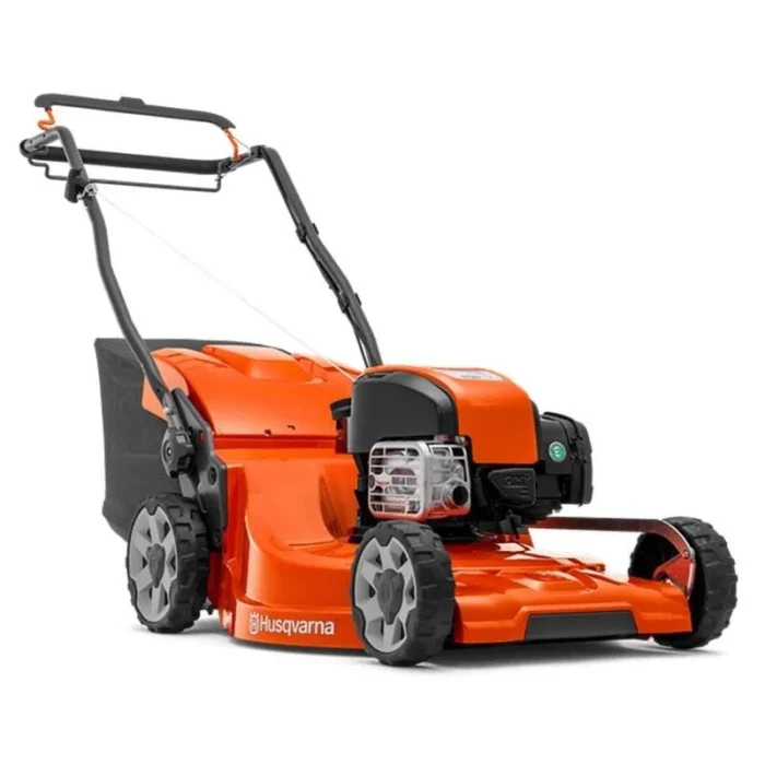 Tondeuse Thermique Husqvarna LC253S – Image 1