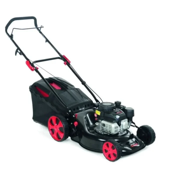Tondeuse thermique poussée SMART 46 PO – MTD – Image 1