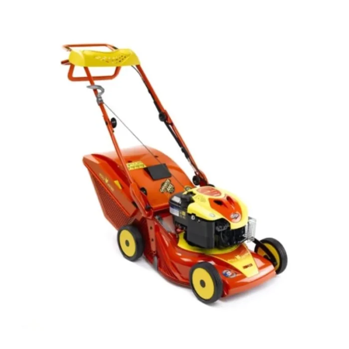 Tondeuse thermique tractée OUTILS WOLF RM41B – Image 1