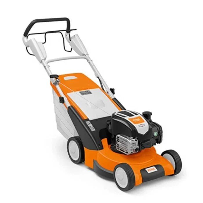 Tondeuse à gazon Stihl RM545T – Image 1