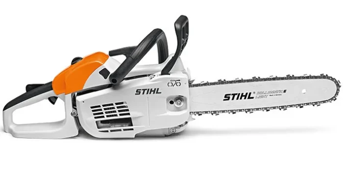 STIHL MS 201 C-M en guide de 35cm – Image 1
