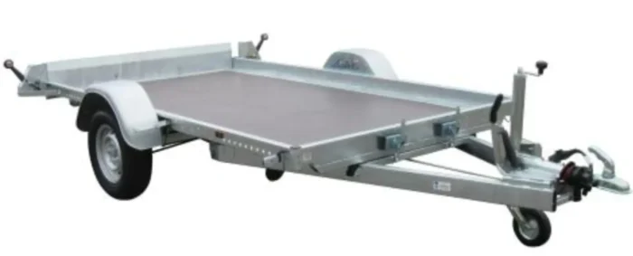 Plateau Basculant ERDE PLM170 NF – Image 1