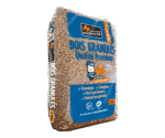 Granulé de Bois Premium Woodstock, Palette de 66 Sacs de 15 kg – Image 3