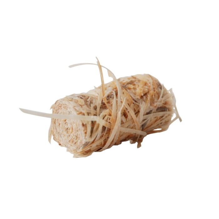Allume-feu 100% naturel en laine de bois (50 pcs) – Image 1