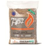 Pellets HP+ Piveteau – Palette de 72 sacs de 15 kg – Image 2