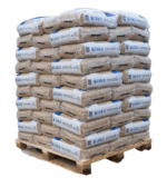 Granulés de bois ISKO - Palette de 70 sacs de 15 kg 1050kg