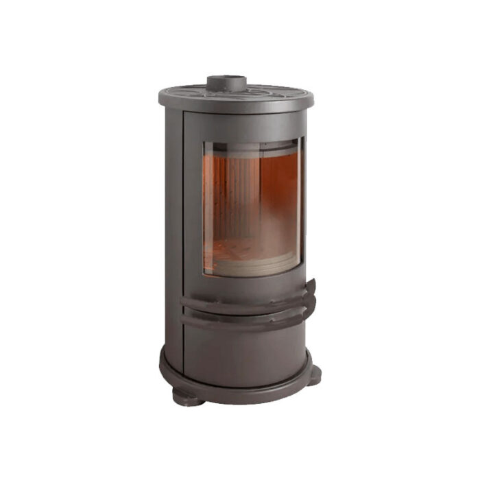 ORENSE 8 kW - Poêle à bois DEVILLE – Image 2