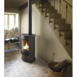 ORENSE 8 kW - Poêle à bois DEVILLE
