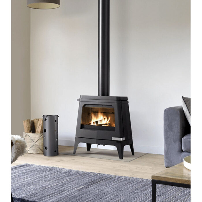 TORON 50 8 kW - Poêle à bois DEVILLE – Image 1