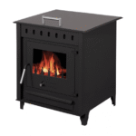 JUAN 14kW - Poêle à bois INTERSTOVES – Image 3
