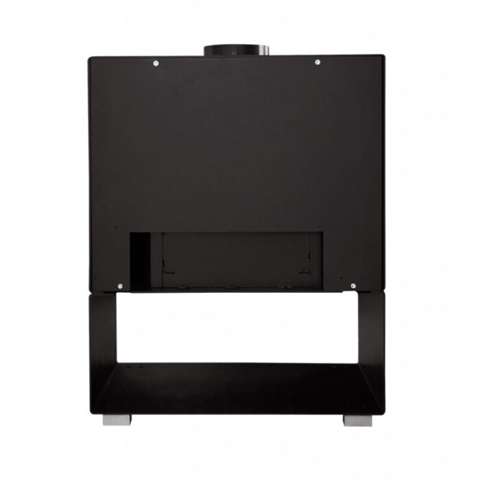 MATTEO 10 kW - Poêle à bois INTERSTOVES – Image 3