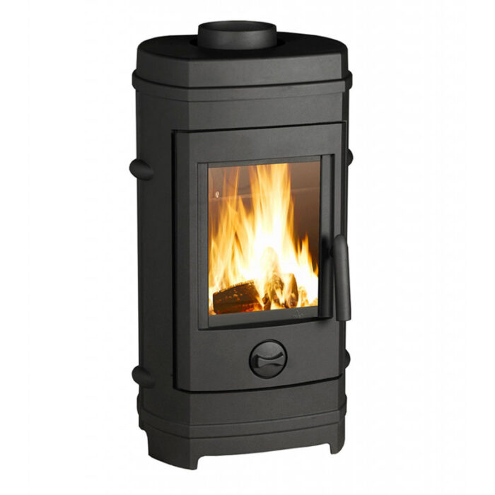 REMILLY 7 kW - Poêle à bois INVICTA – Image 2